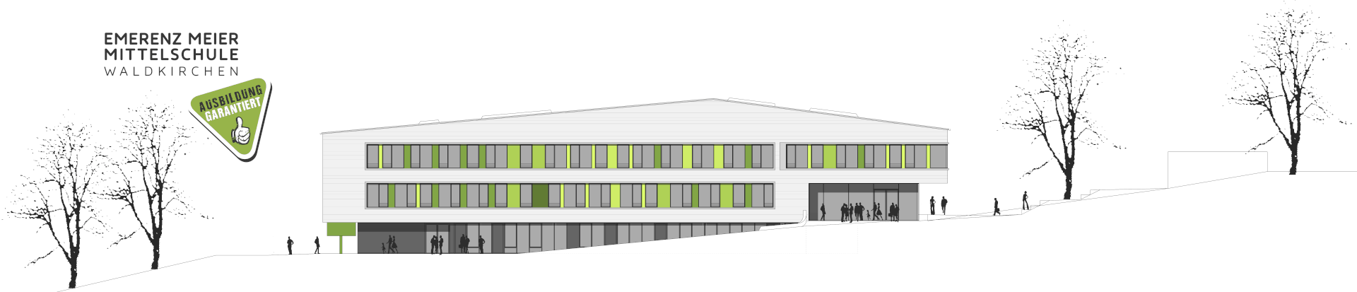 Header-Grafik der MS Waldkirchen
