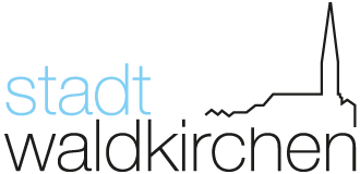 Logo der Stadt Waldkirchen