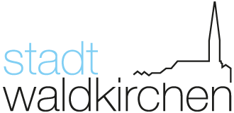 Logo der Stadt Waldkirchen Logo der Stadt Waldkirchen